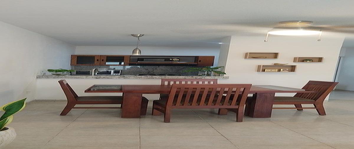 Foto de departamento en renta en 15 , villas del sol, mérida, yucatán, 0 No. 04