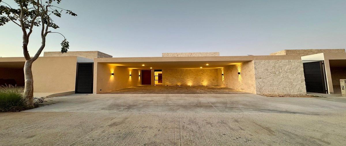 Foto de casa en 15 , xcanatún, mérida, yucatán, 28988940 foto 03 Foto de casa en venta en 15 , xcanatún, mérida, yucatán, 28988940 No. 03