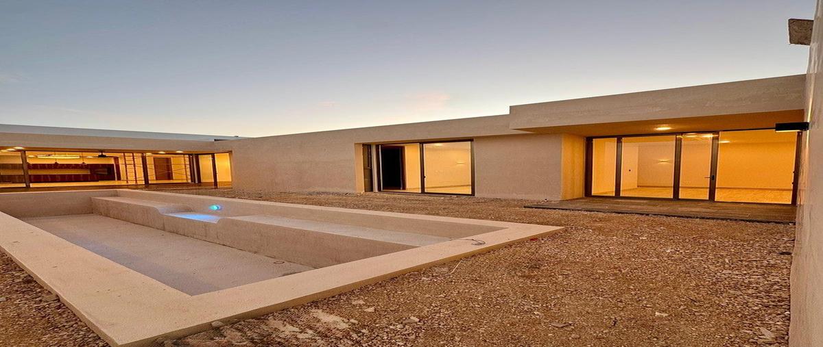 Foto de casa en 15 , xcanatún, mérida, yucatán, 28988940 foto 04 Foto de casa en venta en 15 , xcanatún, mérida, yucatán, 28988940 No. 04