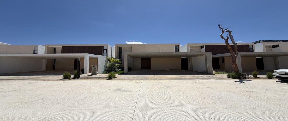 Foto de casa en 15 , xcanatún, mérida, yucatán, 30851205 foto 04 Foto de casa en renta en 15 , xcanatún, mérida, yucatán, 30851205 No. 04