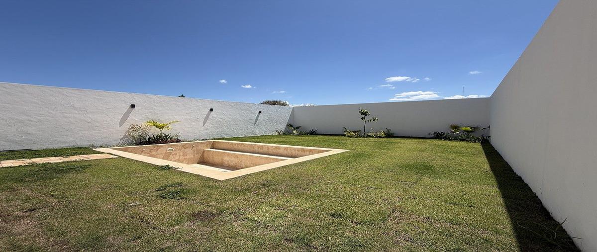 Foto de casa en 15 , xcanatún, mérida, yucatán, 30851205 foto 06 Foto de casa en renta en 15 , xcanatún, mérida, yucatán, 30851205 No. 06