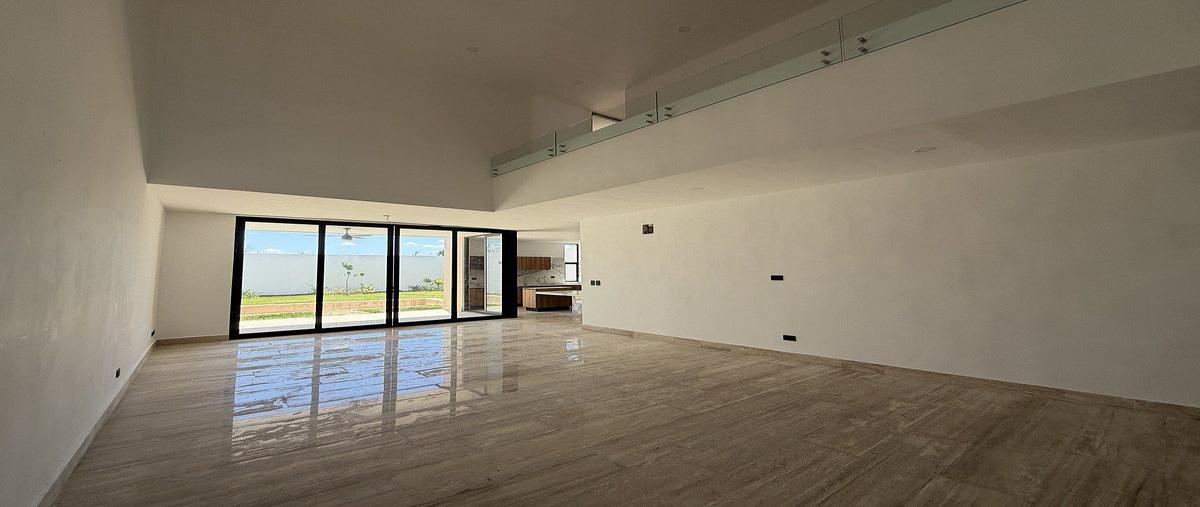 Foto de casa en 15 , xcanatún, mérida, yucatán, 30851205 foto 07 Foto de casa en renta en 15 , xcanatún, mérida, yucatán, 30851205 No. 07