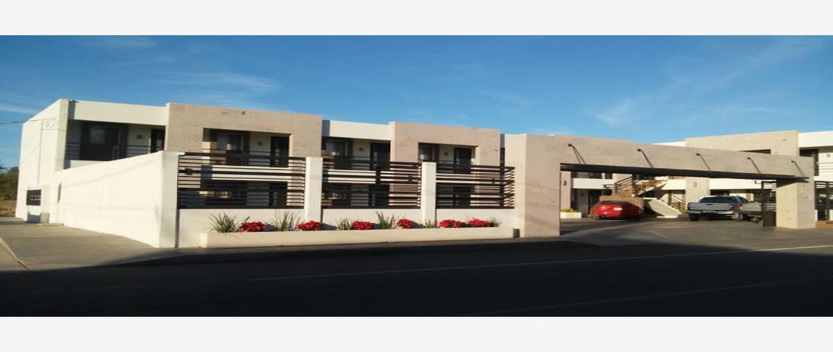 Foto de departamento en renta en 15 y avenida m 120, eleazar ortiz, caborca, sonora, 0 No. 01