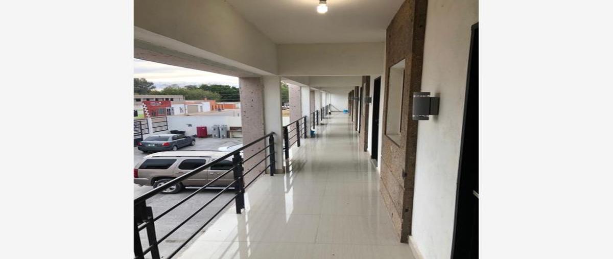 Foto de departamento en renta en 15 y avenida m 120, eleazar ortiz, caborca, sonora, 0 No. 02