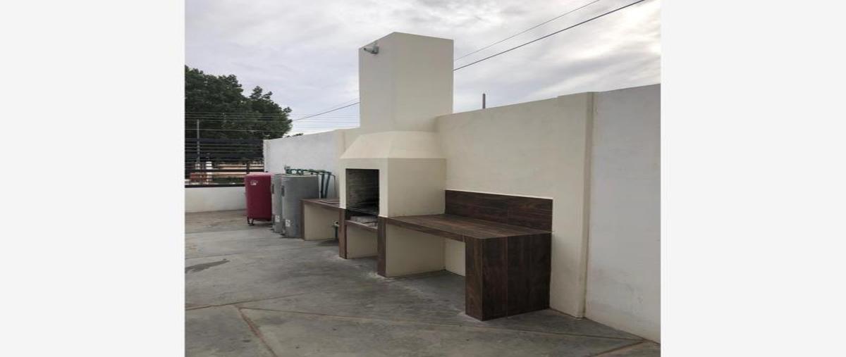Foto de departamento en renta en 15 y avenida m 120, eleazar ortiz, caborca, sonora, 0 No. 04