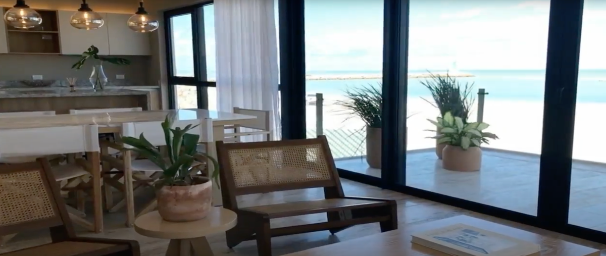 Foto de departamento en venta en 15 , yucalpeten, mérida, yucatán, 23253969 No. 03