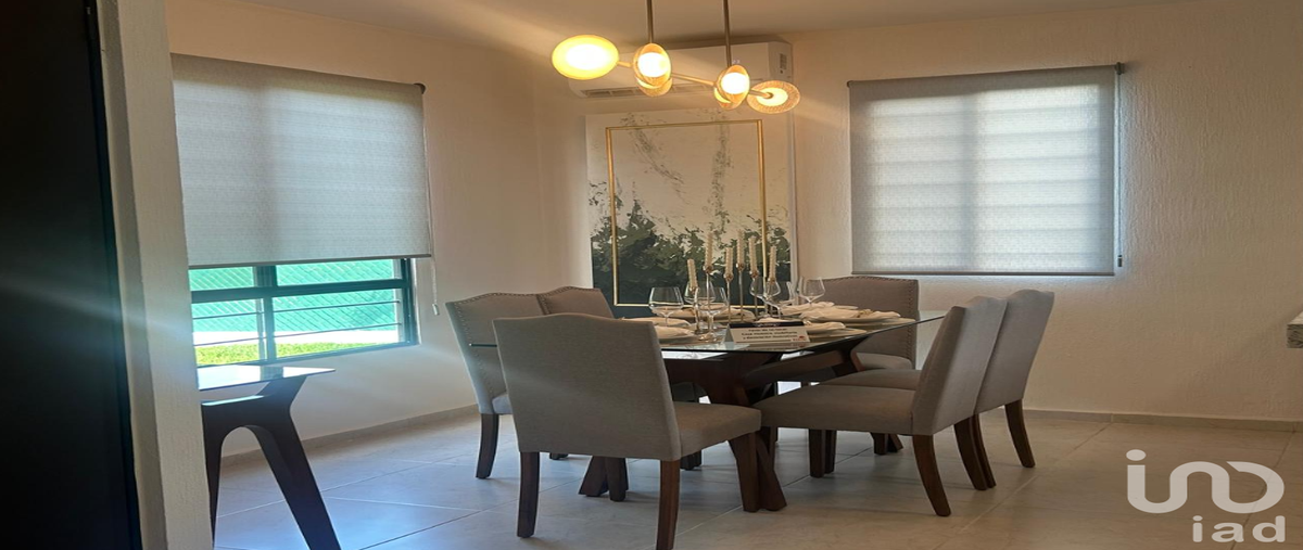 Foto de casa en venta en 150 , los héroes, mérida, yucatán, 0 No. 04