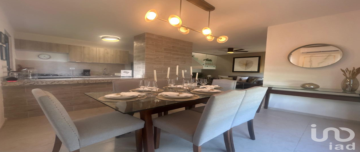 Foto de casa en venta en 150 , los héroes, mérida, yucatán, 0 No. 05
