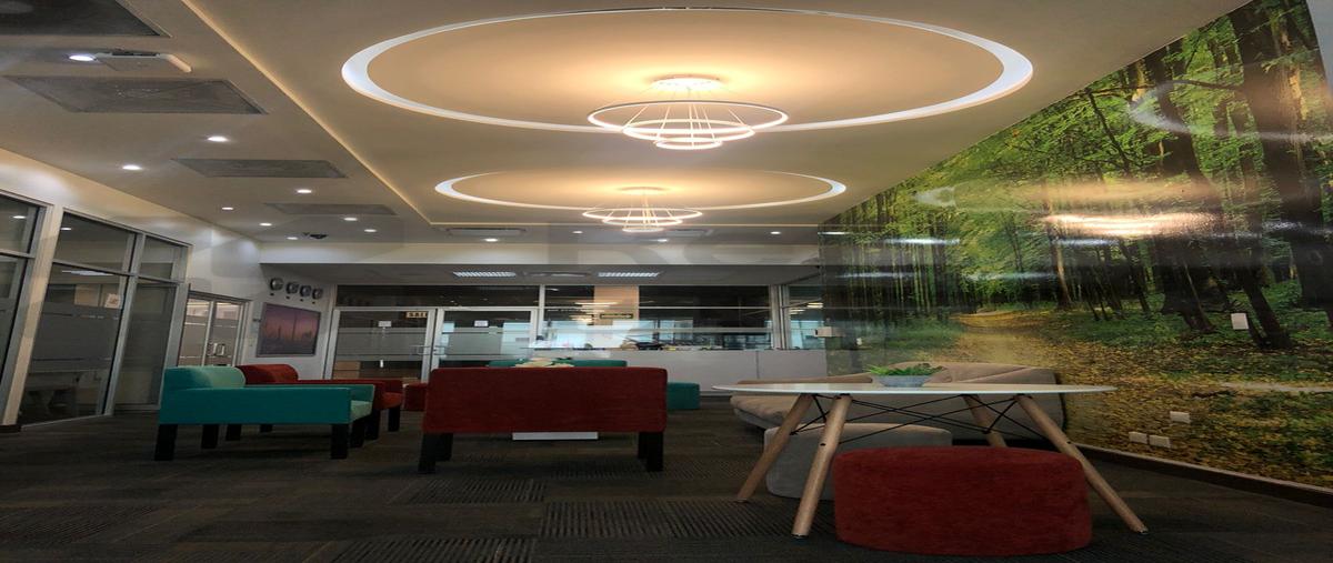 Foto de oficina en renta en  1500, el maguey, monterrey, nuevo león, 0 No. 05