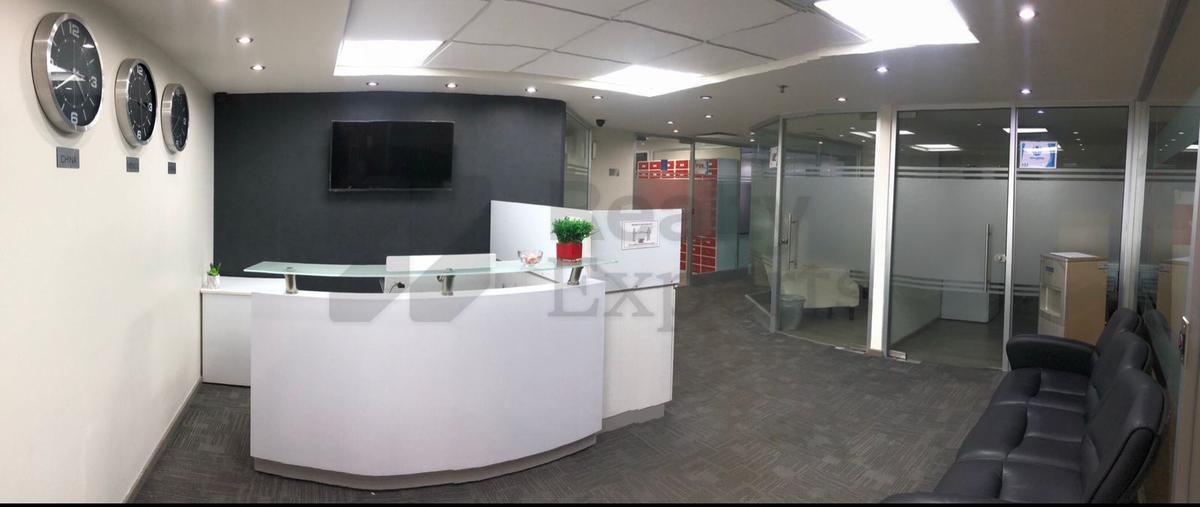 Foto de oficina en renta en  1500, el maguey, monterrey, nuevo león, 0 No. 05