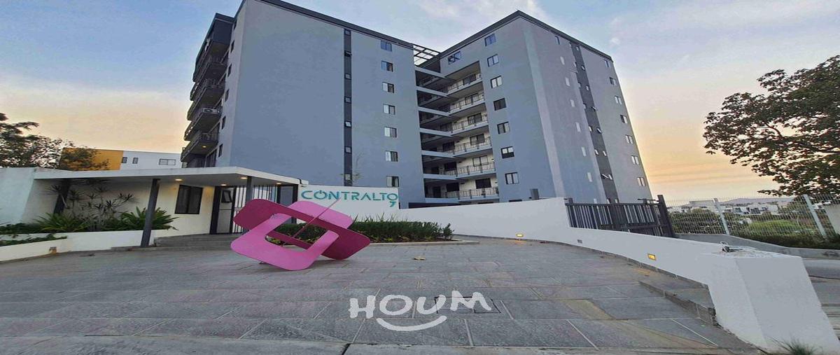 Foto de departamento en renta en 1501 n/a, altaterra, zapopan, jalisco, 27963504 No. 03