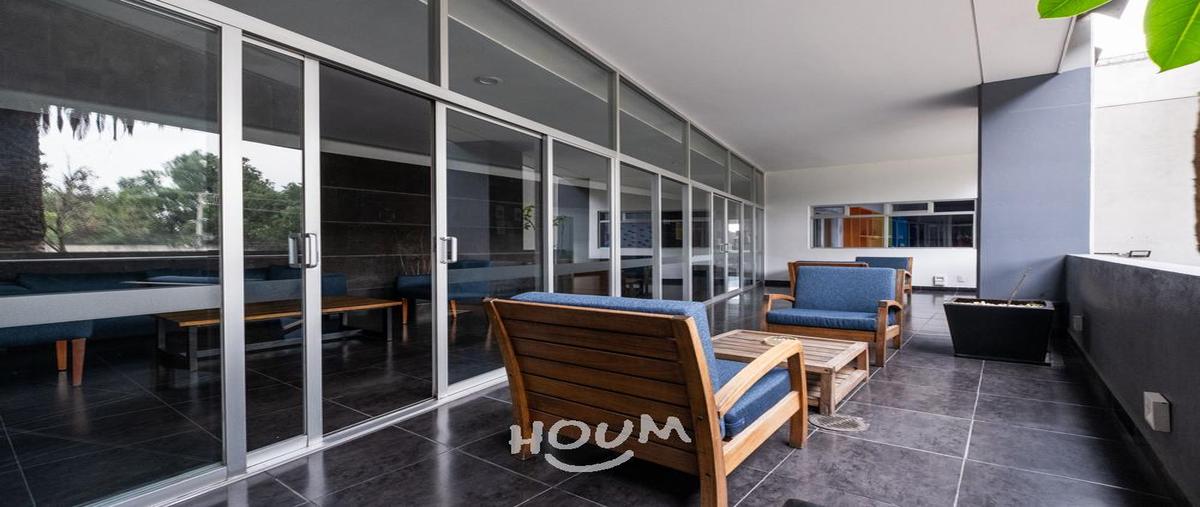 Foto de departamento en renta en 1501 n/a, argentina poniente, miguel hidalgo, df / cdmx, 30254684 No. 03