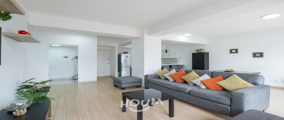 Foto de departamento en renta en 1501 n/a, argentina poniente, miguel hidalgo, df / cdmx, 30254684 No. 04