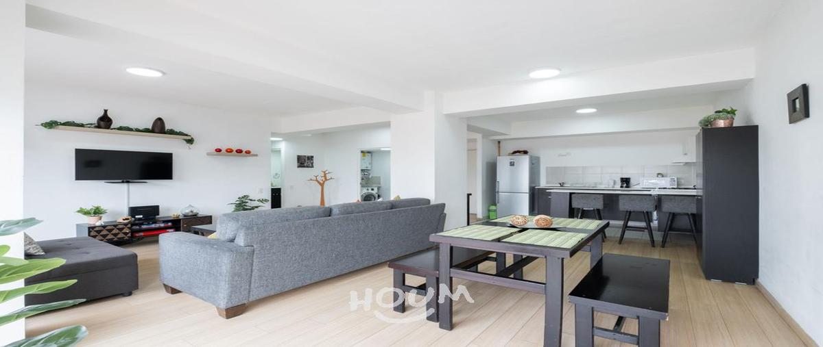 Foto de departamento en renta en 1501 n/a, argentina poniente, miguel hidalgo, df / cdmx, 30254684 No. 05