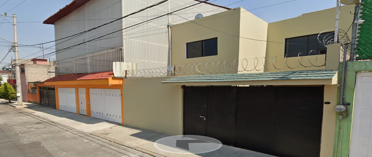 Foto de casa en 1505 44, san juan de aragón vi sección, gustavo a. madero, df / cdmx, 0 foto 01 Foto de casa en venta en 1505 44, san juan de aragón vi sección, gustavo a. madero, df / cdmx, 0 No. 01
