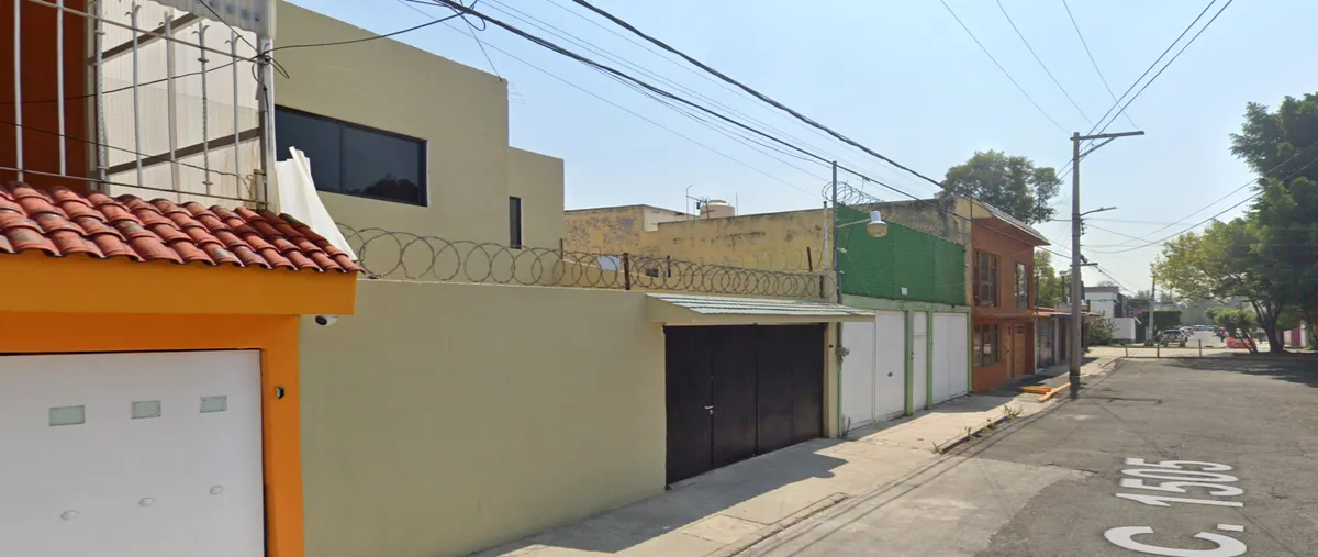 Foto de casa en 1505 44, san juan de aragón vi sección, gustavo a. madero, df / cdmx, 0 foto 05 Foto de casa en venta en 1505 44, san juan de aragón vi sección, gustavo a. madero, df / cdmx, 0 No. 05