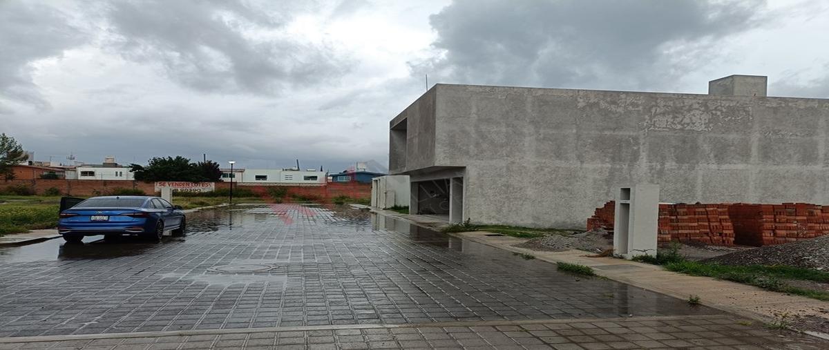 Foto de terreno habitacional en venta en  1505, fátima, apizaco, tlaxcala, 30011693 No. 04