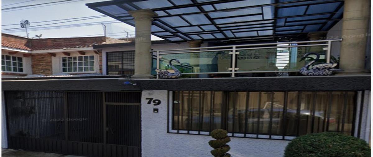 Foto de casa en venta en 1507 00, san juan de aragón vi sección, gustavo a. madero, df / cdmx, 0 No. 04