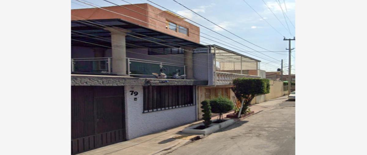 Foto de casa en venta en 1507 00, san juan de aragón vi sección, gustavo a. madero, df / cdmx, 0 No. 05