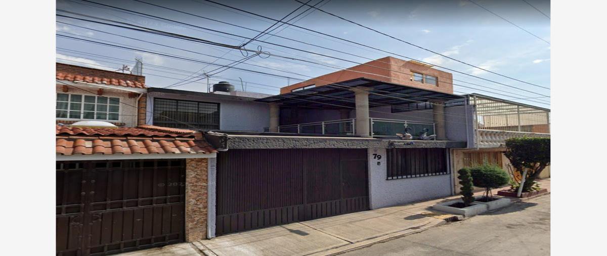 Foto de casa en venta en 1507 79, san juan de aragón, gustavo a. madero, df / cdmx, 26591112 No. 04
