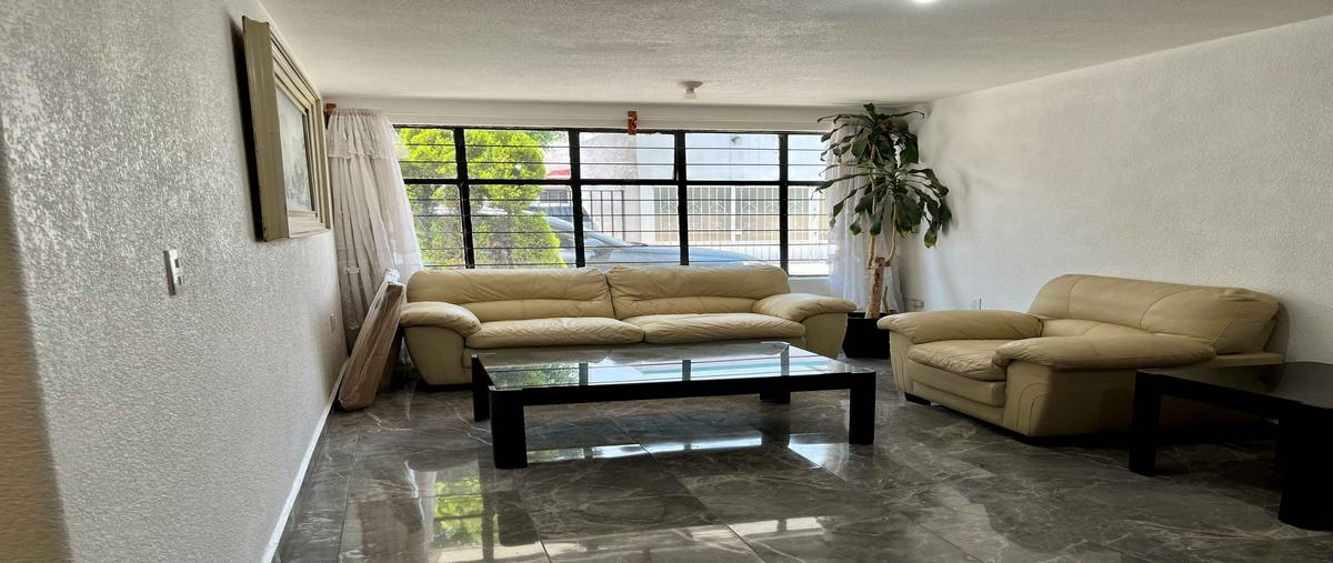 Foto de casa en venta en 1507 , san juan de aragón vi sección, gustavo a. madero, df / cdmx, 31391184 No. 03