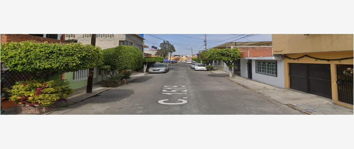 Foto de casa en venta en 1519 129, san juan de aragón, gustavo a. madero, df / cdmx, 27798050 No. 03