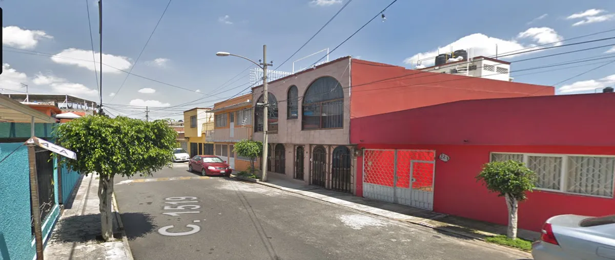 Foto de departamento en venta en 1519 129, san juan de aragón vi sección, gustavo a. madero, df / cdmx, 0 No. 05