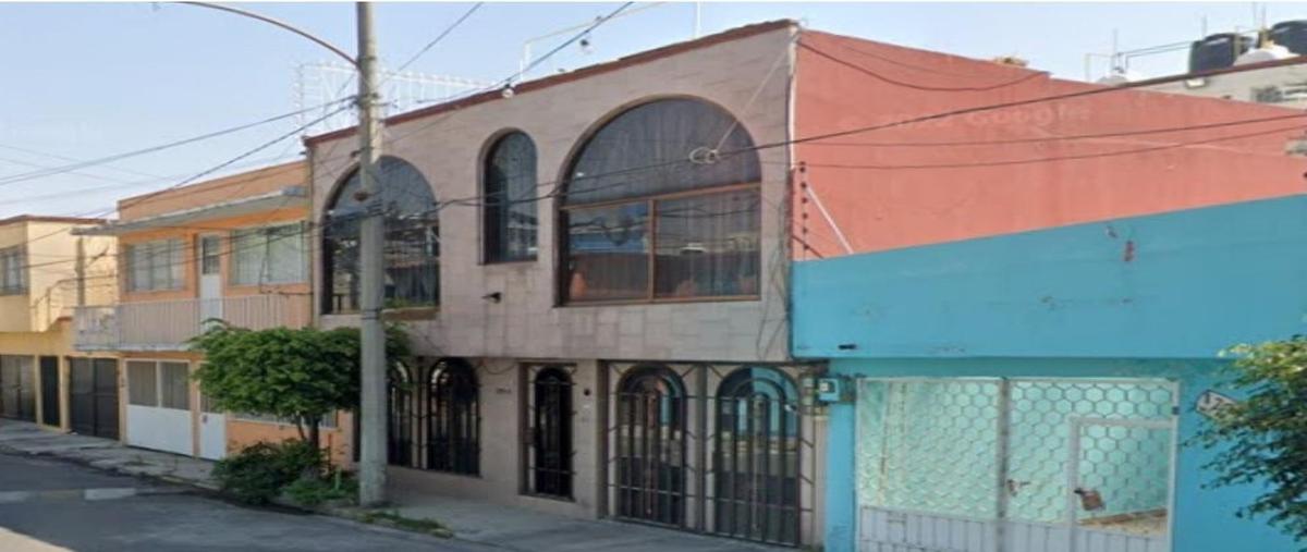 Foto de departamento en venta en 1519 , san juan de aragón vi sección, gustavo a. madero, df / cdmx, 26719526 No. 01