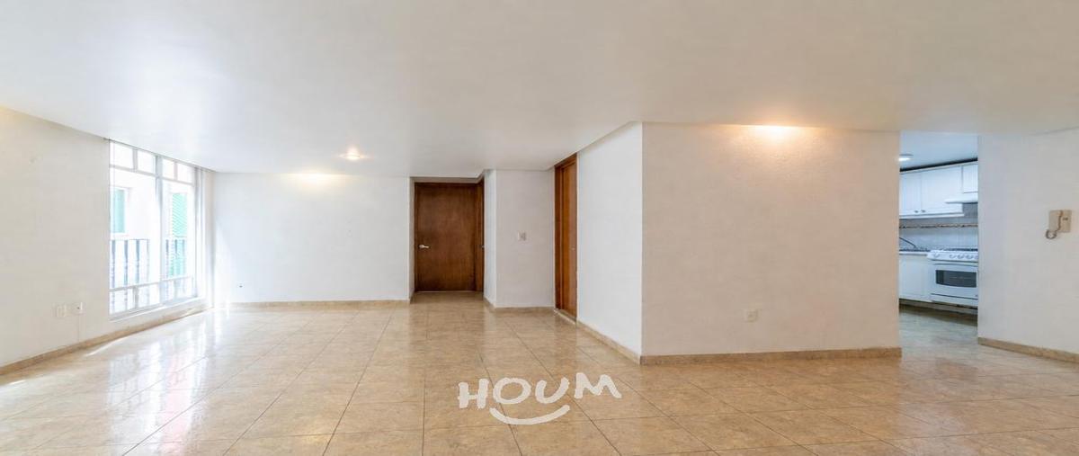 Foto de departamento en renta en 154 n/a, escandón i sección, miguel hidalgo, df / cdmx, 0 No. 04