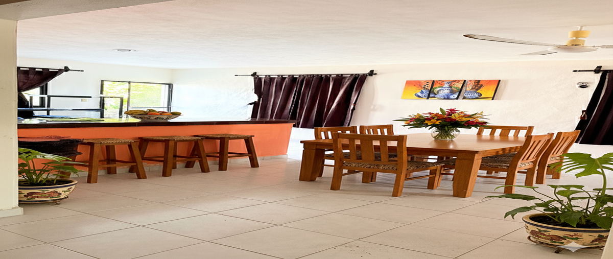 Foto de casa en venta en 156 , chelem, progreso, yucatán, 0 No. 03