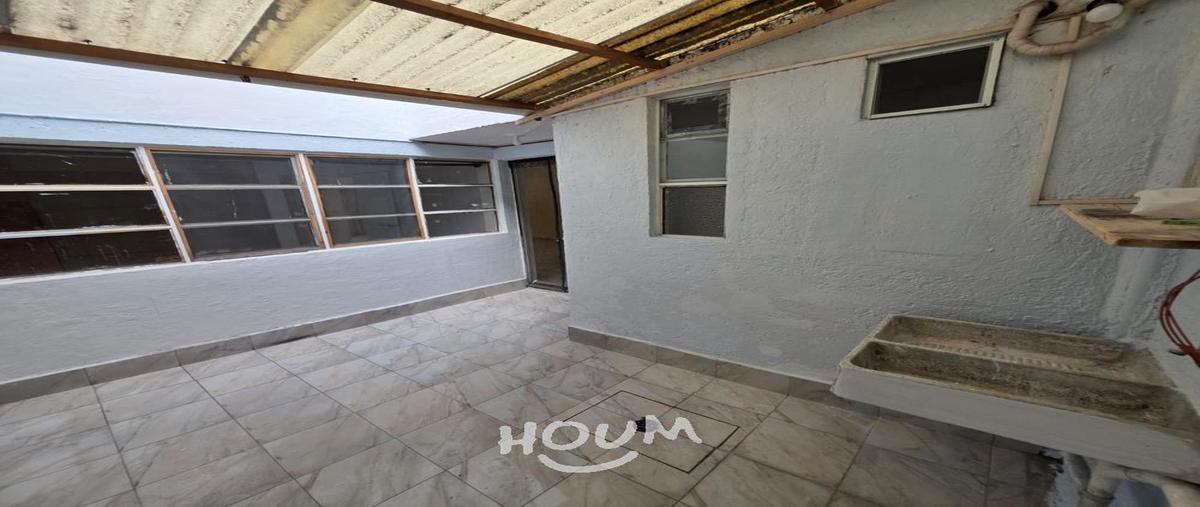 Foto de departamento en renta en 158 n/a, pedregal de santo domingo, coyoacán, df / cdmx, 0 No. 04