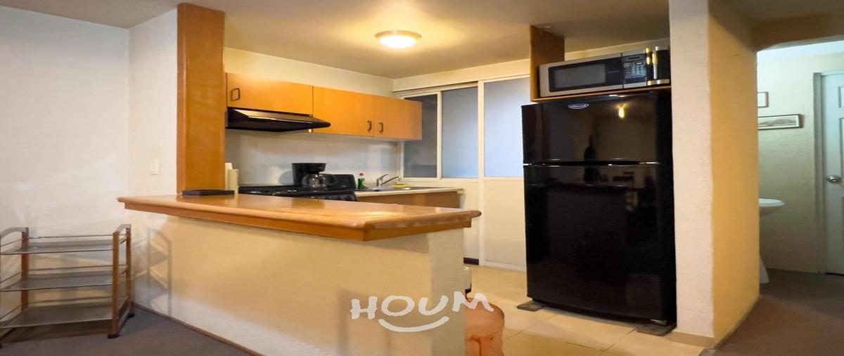Foto de departamento en renta en 1595 n/a, san joaquín, miguel hidalgo, df / cdmx, 0 No. 03