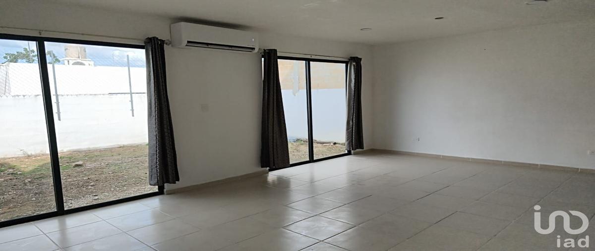 Foto de casa en renta en 15a 1068, piedra norte caucel, mérida, yucatán, 0 No. 03
