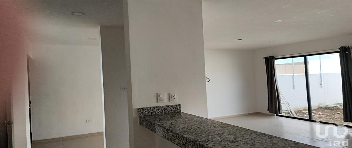 Foto de casa en renta en 15a 1068, piedra norte caucel, mérida, yucatán, 0 No. 04