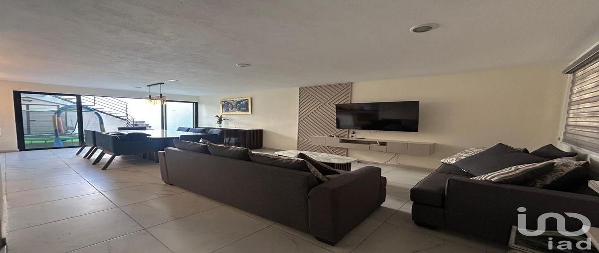 Foto de casa en renta en 15a 99, zona cementos atoyac, puebla, puebla, 0 No. 03