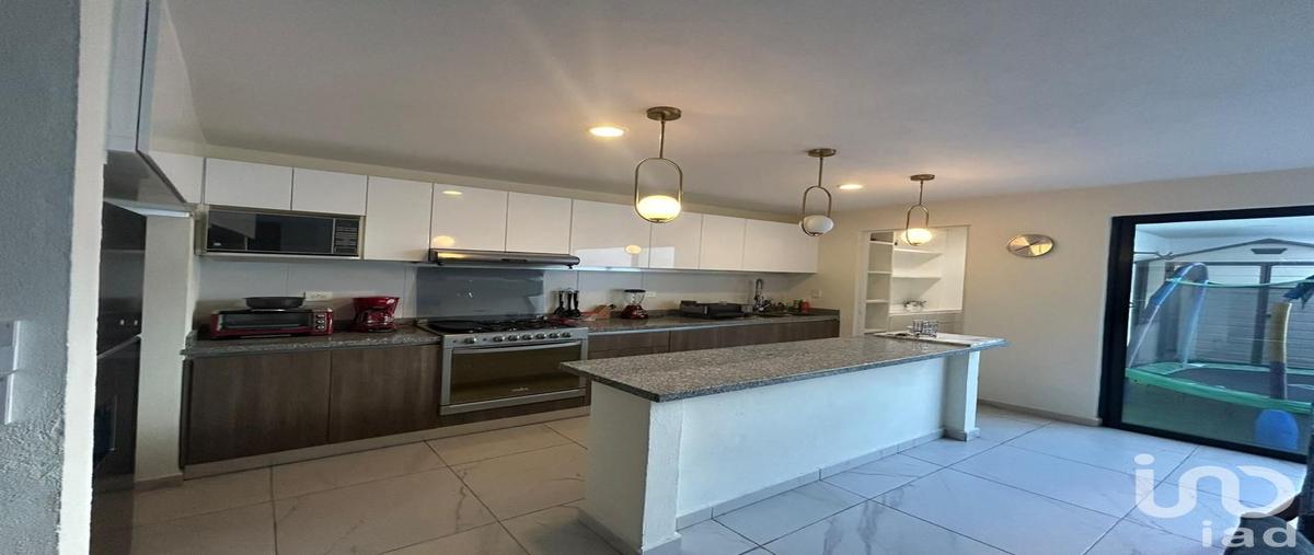 Foto de casa en renta en 15a 99, zona cementos atoyac, puebla, puebla, 0 No. 04