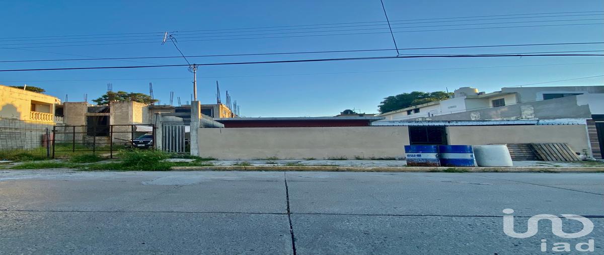 Foto de terreno habitacional en venta en 16 396, monteverde, ciudad madero, tamaulipas, 30396774 No. 03