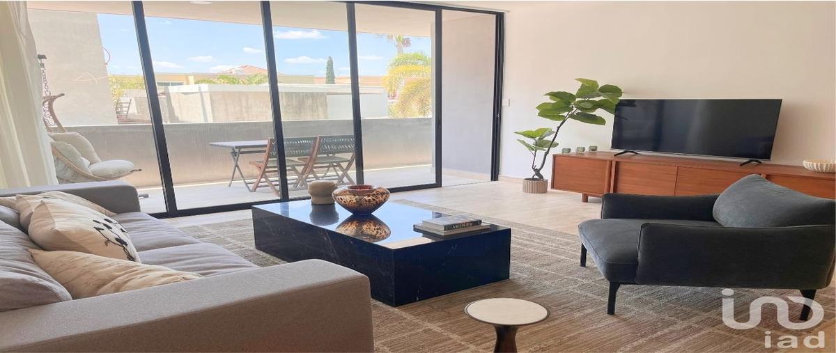 Foto de departamento en venta en 16 688, montebello, mérida, yucatán, 28720311 No. 03