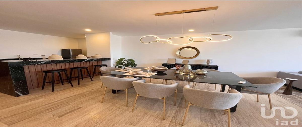 Foto de departamento en venta en 16 688, montebello, mérida, yucatán, 28720311 No. 04