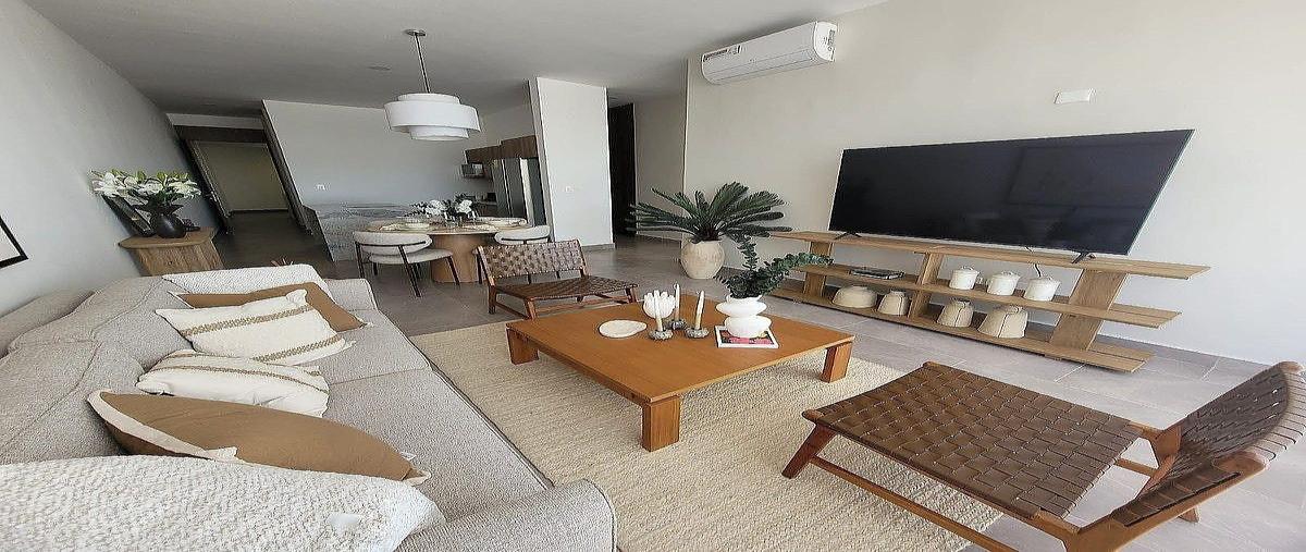 Foto de departamento en venta en 16 , altabrisa, mérida, yucatán, 31093225 No. 03