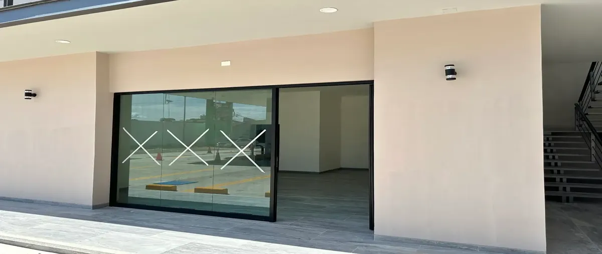 Foto de local en renta en 16 avenida sur , san caralampio, tapachula, chiapas, 30167452 No. 01