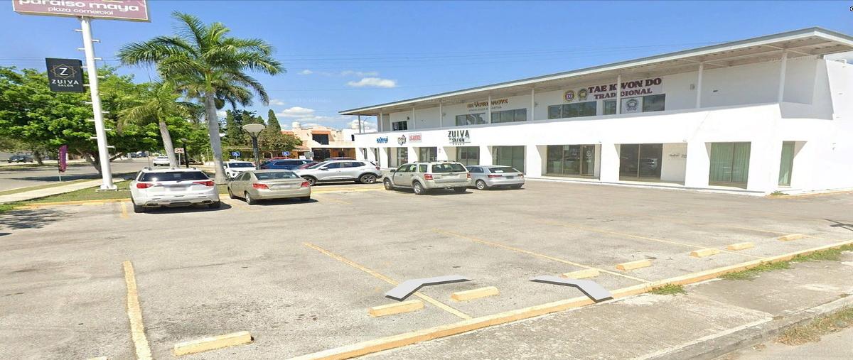 Foto de local en renta en 16 b , paraíso maya, mérida, yucatán, 18429887 No. 04
