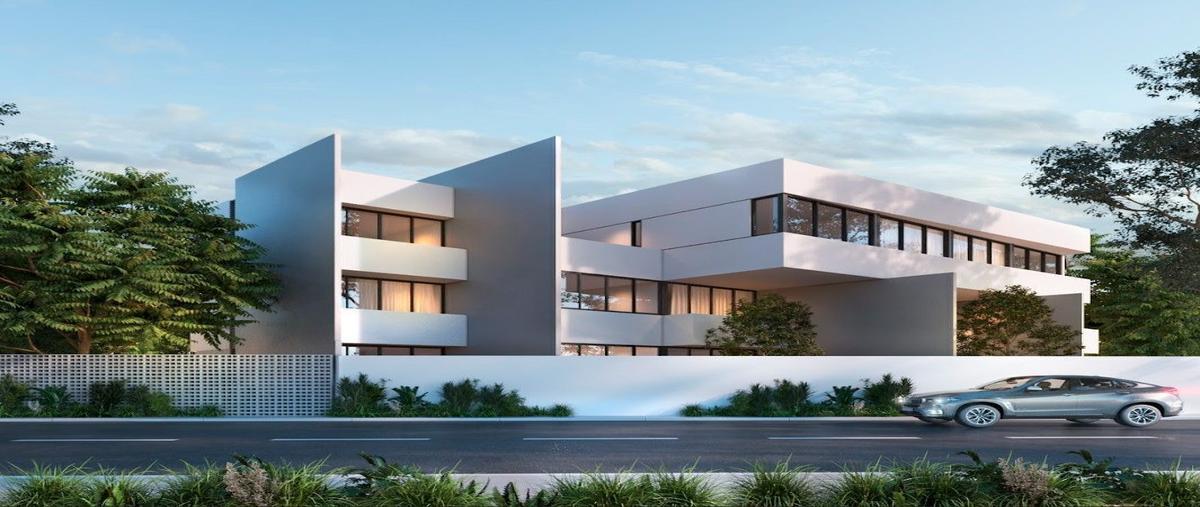 Foto de departamento en 16 , cholul, mérida, yucatán, 0 foto 01 Foto de departamento en venta en 16 , cholul, mérida, yucatán, 0 No. 01