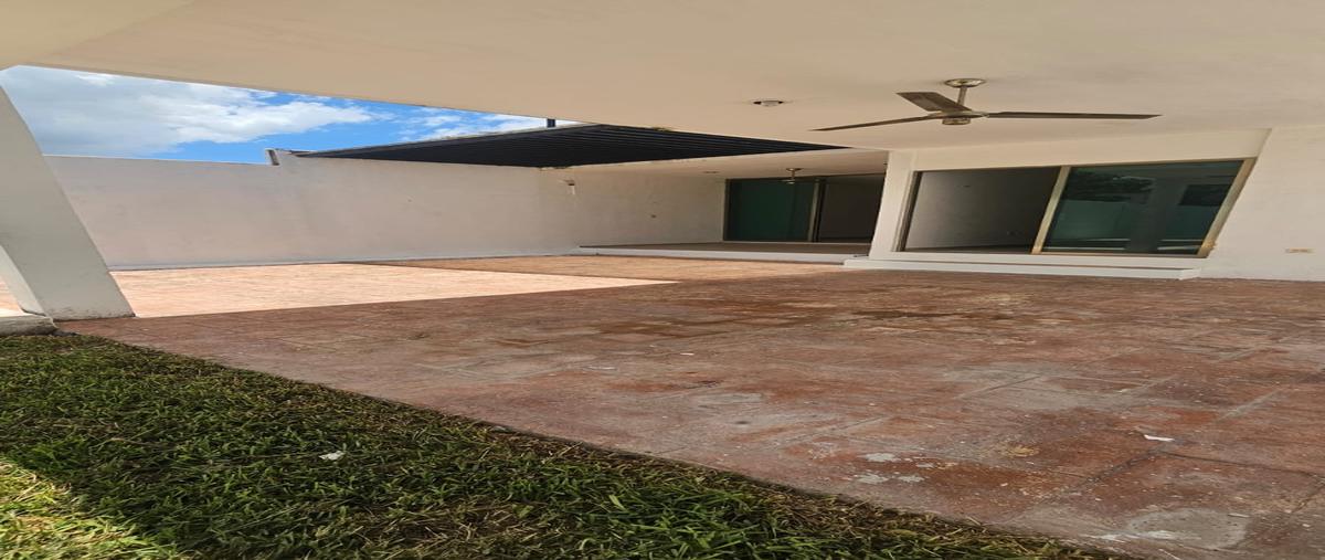 Foto de casa en renta en 16 , cholul, mérida, yucatán, 28111116 No. 05
