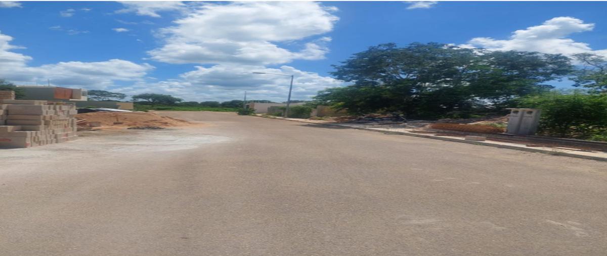 Foto de terreno habitacional en 16 , cholul, mérida, yucatán, 0 foto 03 Foto de terreno habitacional en venta en 16 , cholul, mérida, yucatán, 0 No. 03