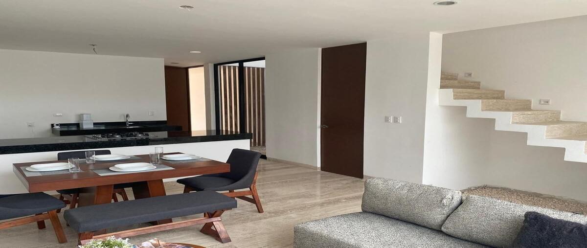 Foto de casa en 16 , cholul, mérida, yucatán, 0 foto 03 Foto de casa en venta en 16 , cholul, mérida, yucatán, 0 No. 03