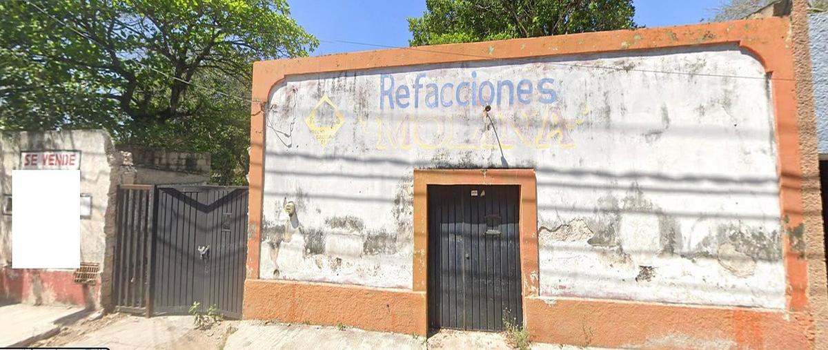 Foto de terreno habitacional en 16 , chuburna de hidalgo, mérida, yucatán, 0 foto 01 Foto de terreno habitacional en venta en 16 , chuburna de hidalgo, mérida, yucatán, 0 No. 01