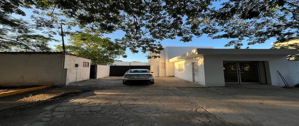 Foto de bodega en 16 , ciudad industrial, mérida, yucatán, 0 foto 01 Foto de bodega en renta en 16 , ciudad industrial, mérida, yucatán, 0 No. 01