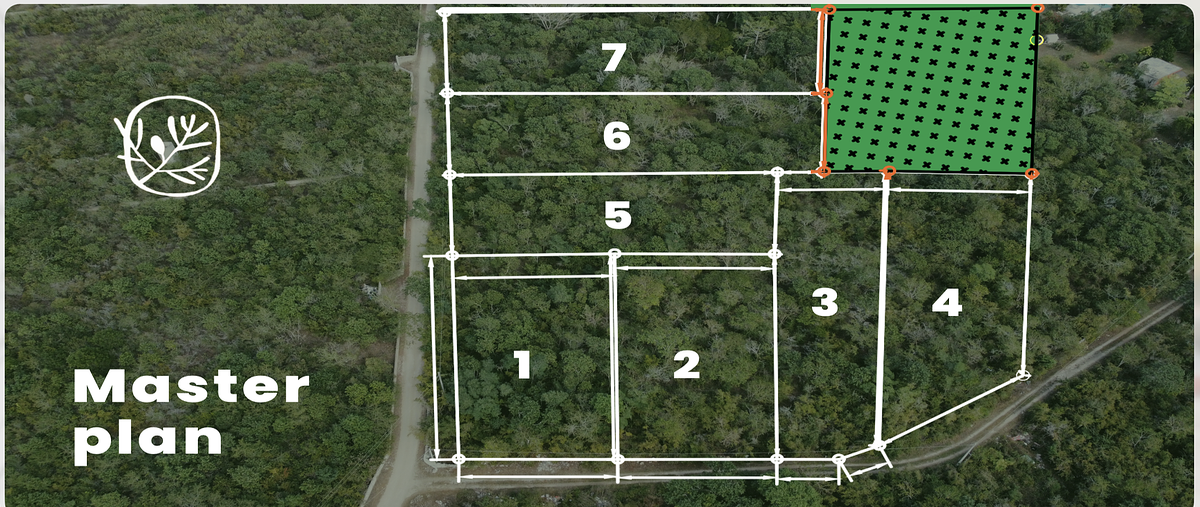 Foto de terreno habitacional en 16 , conkal, conkal, yucatán, 0 foto 01 Foto de terreno habitacional en venta en 16 , conkal, conkal, yucatán, 0 No. 01