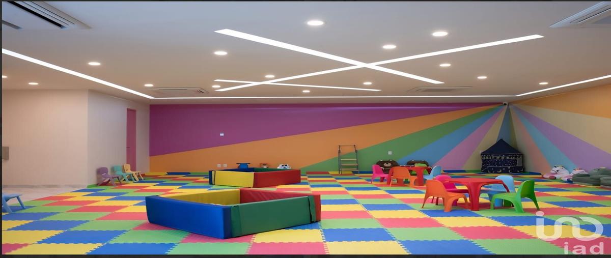 Foto de departamento en venta en 16 de abril 54, alfredo v bonfil, benito juárez, quintana roo, 30221379 No. 03